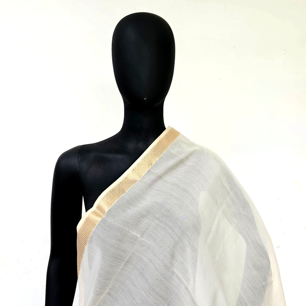 Maheshwari Silk/Cotton Fabrics: A Tapestry of Elegance.