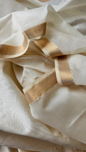 Maheshwari Silk/Cotton Fabrics: A Tapestry of Elegance.