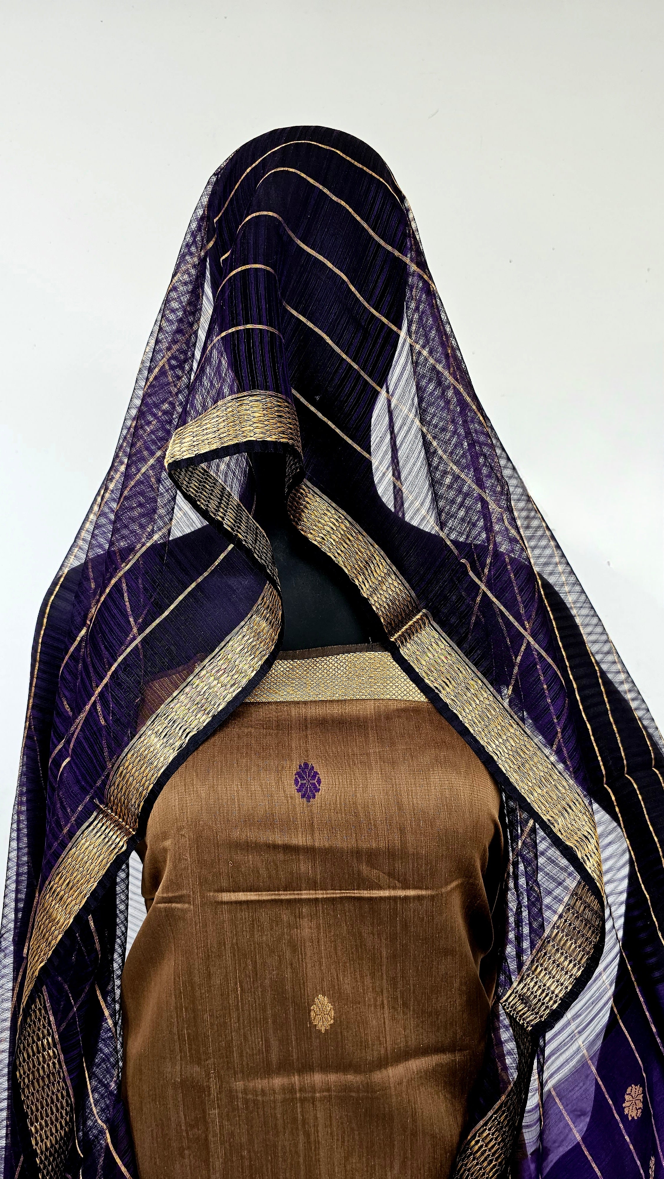 Graceful Maheshwari Silk/Cotton Sets